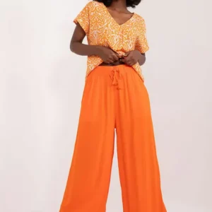 Women trousers model 196904 Sublevel